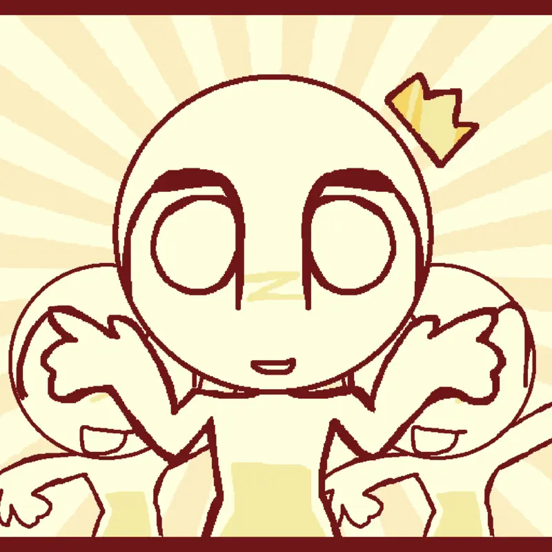 Game by @StarJelly