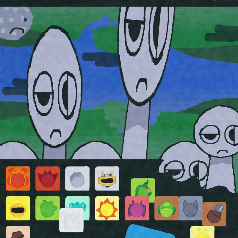 Game by @officalbluetoken