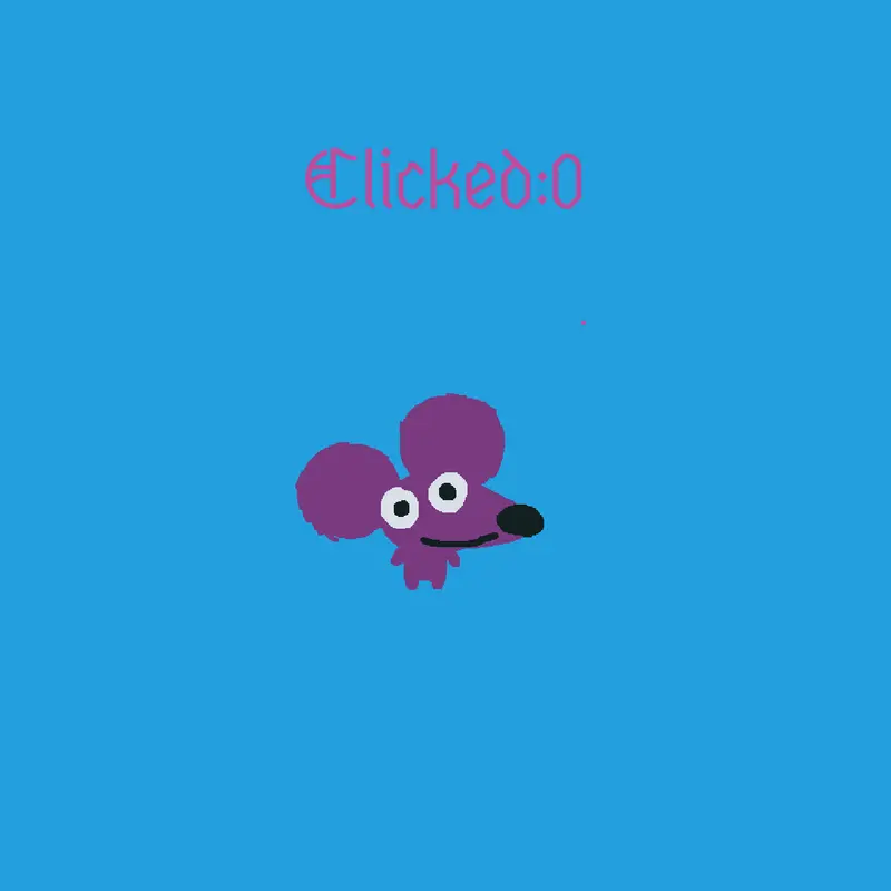 Game by @I_SuckAtCoding