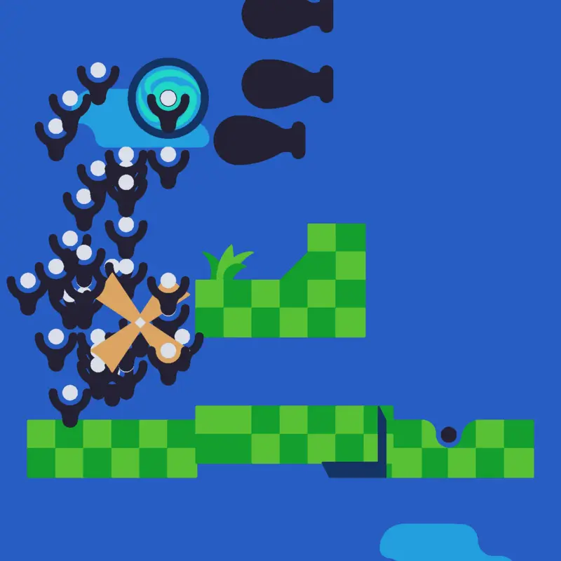 Game by @fuegote