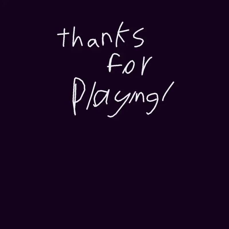 Game by @DandysWorldIsForLosers