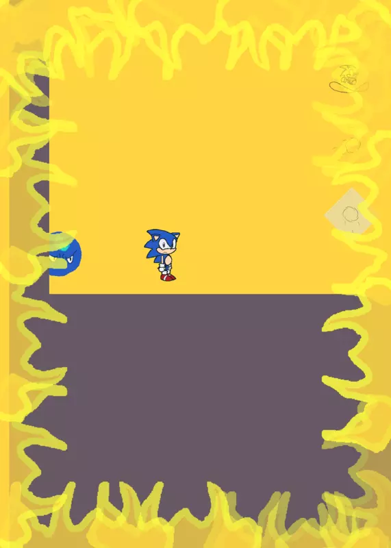 Game by @casual_sonic_fan