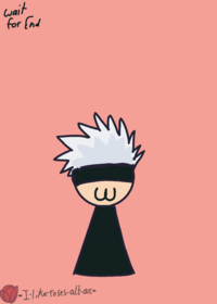 Gojo Satoru