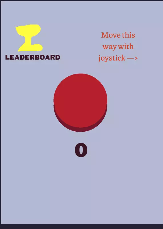 Clicker by @Neshyy