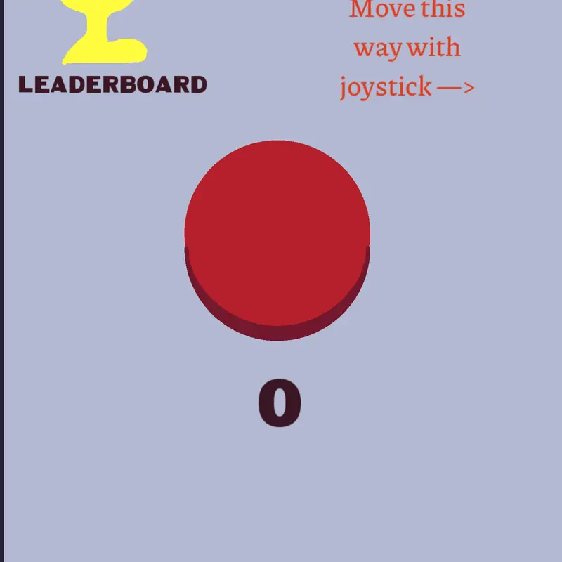 Clicker by @Neshyy