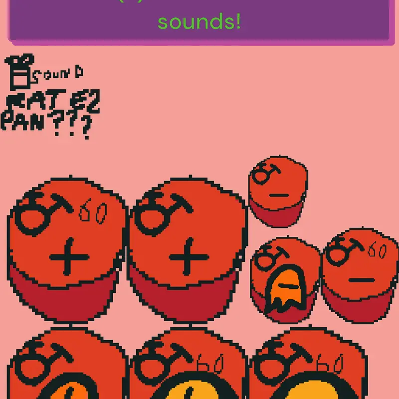 Game by @ball_sumlationz