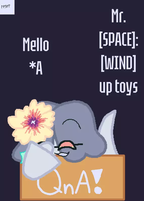 Game by @charged_bluefire