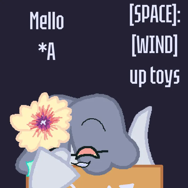 Game by @minepaper_guy