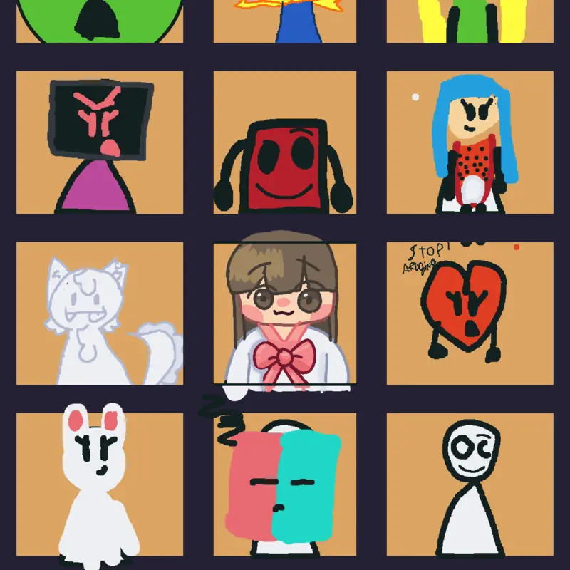 Game by @kita_kat