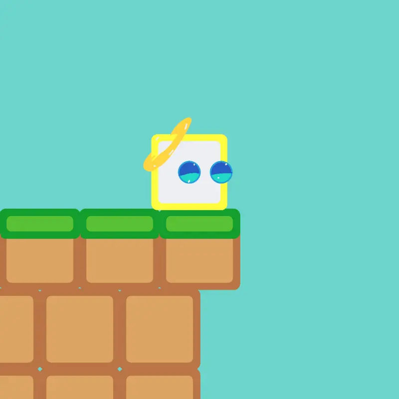 Game by @Hareha