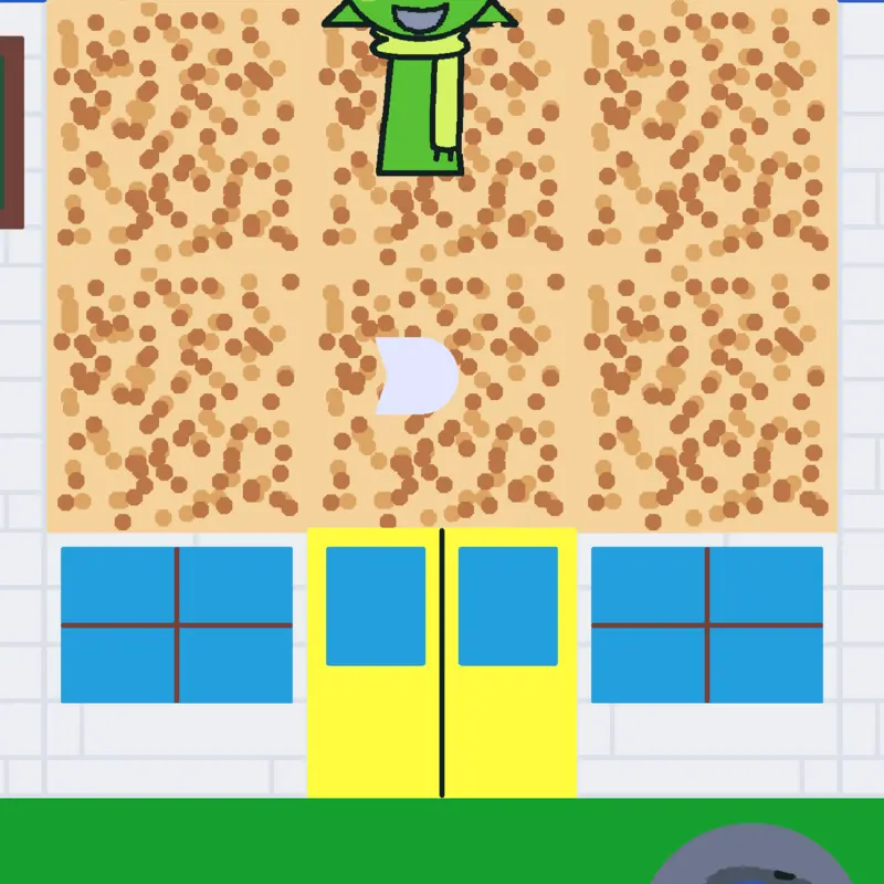 Game by @GamerTrias