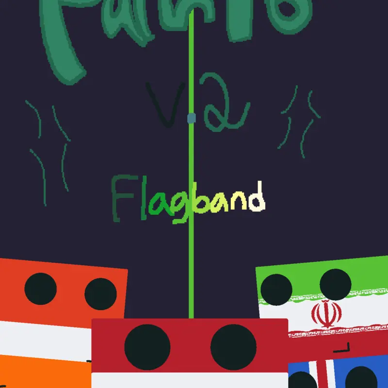 Game by @Francisco2026Pyramixed
