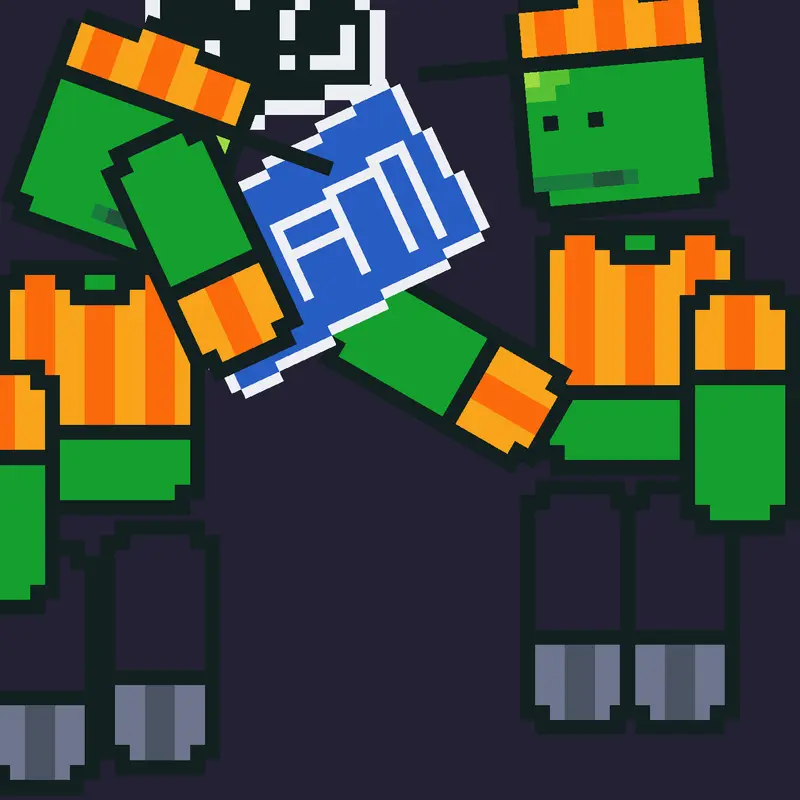 Game by @C00LK1DD_