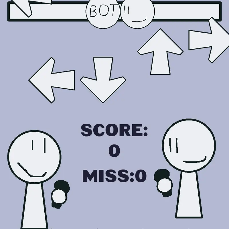 Game by @frenex23