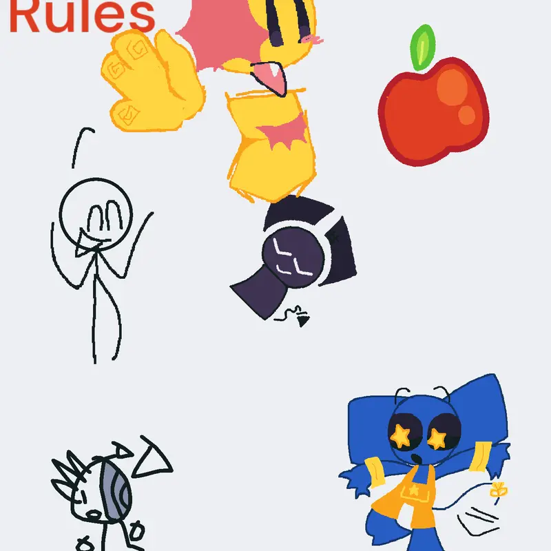 Game by @yippee-yay