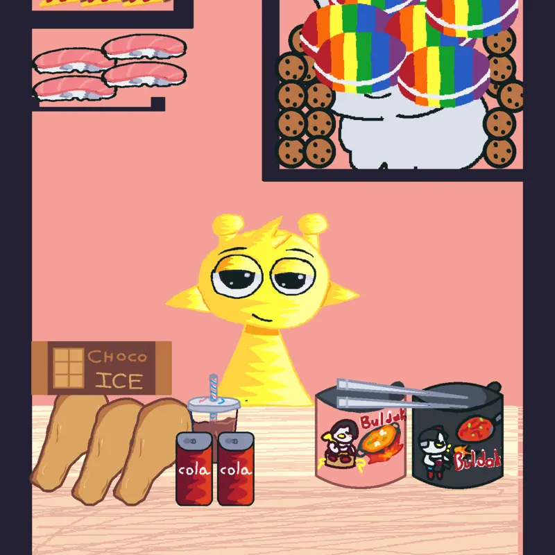 Game by @RANDOM_GAMES12