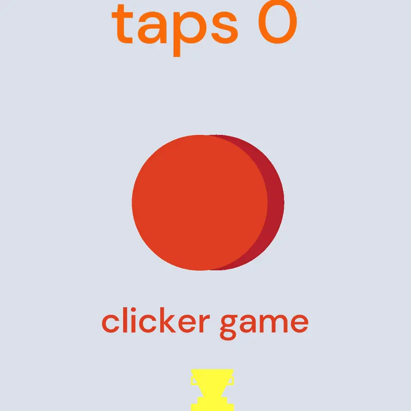Game by @beole