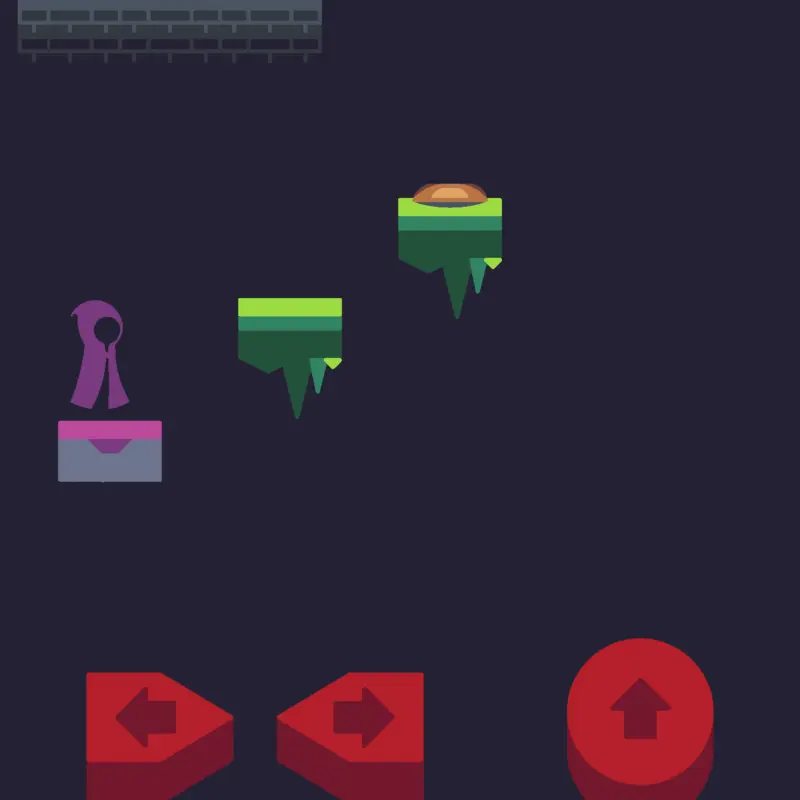 Game by @pipiesb