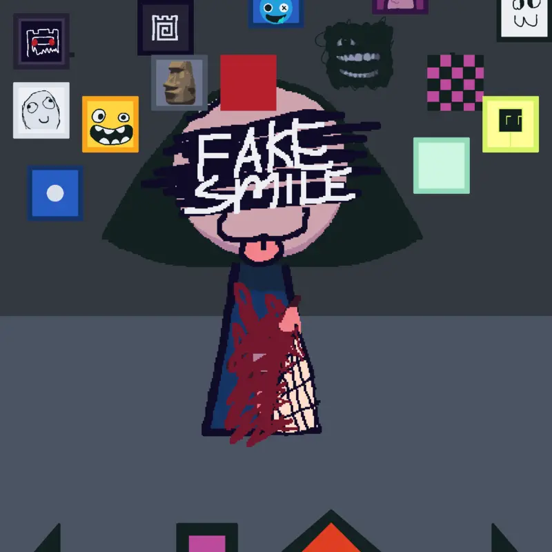 Game by @verility