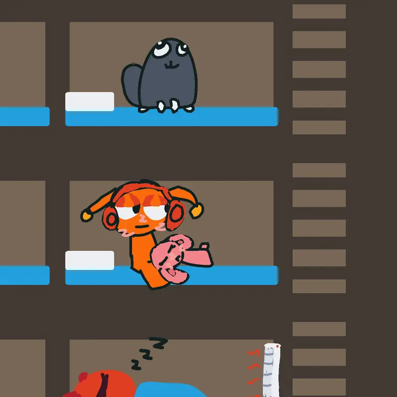 Game by @GigiTheGachapon