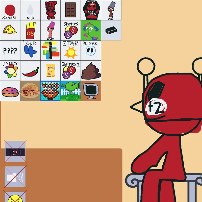 Game by @Character_C