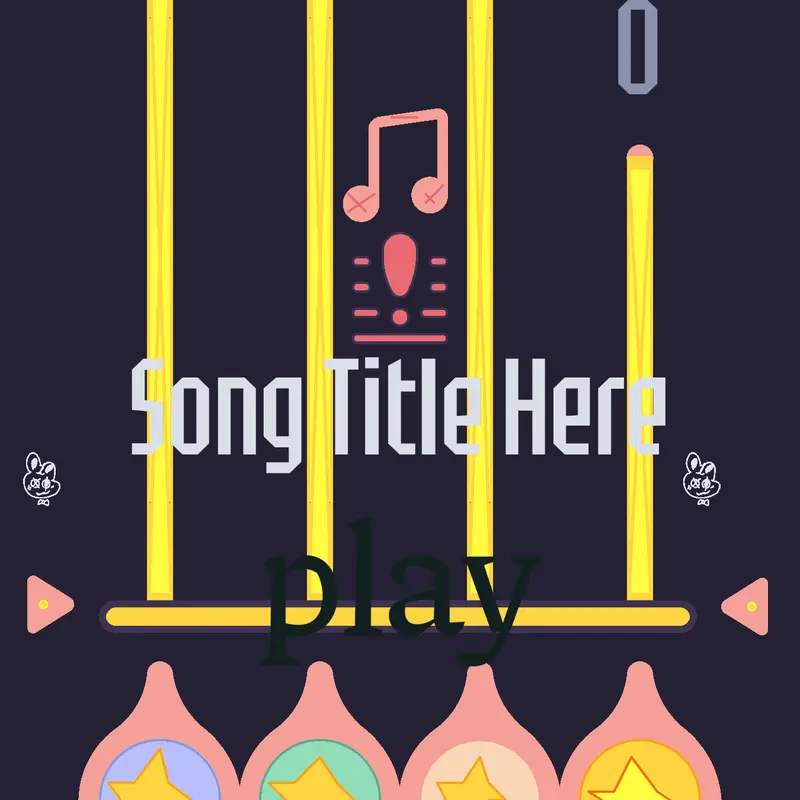 Game by @tiop