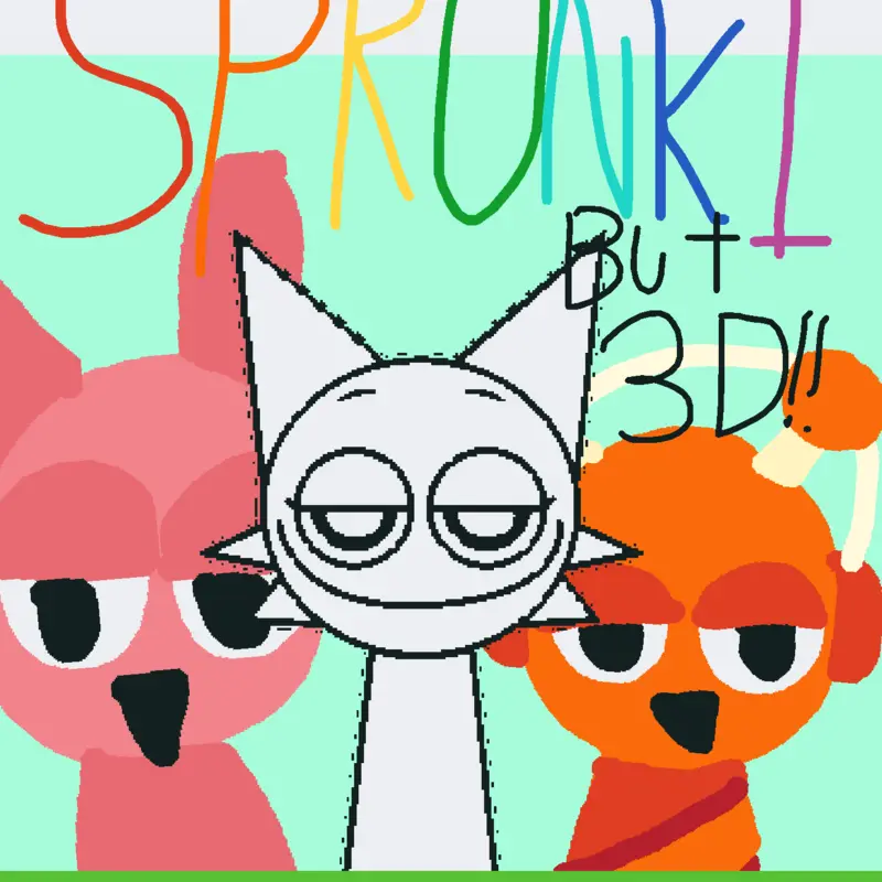 Game by @zuzuba