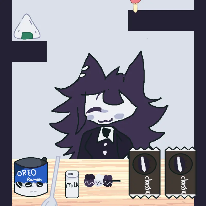 Game by @keychi_kaychi