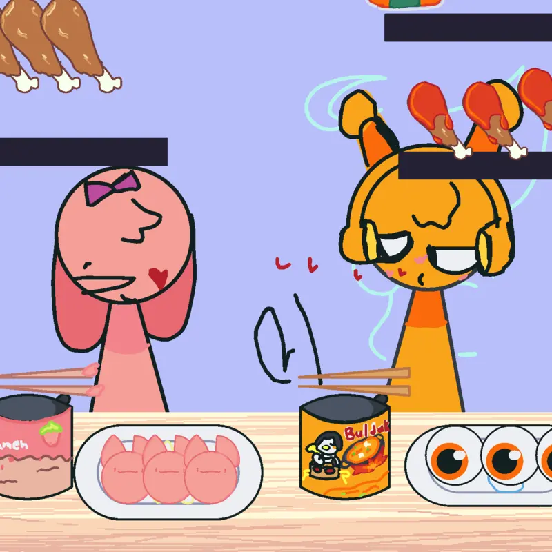 Game by @sosomorronaywiru
