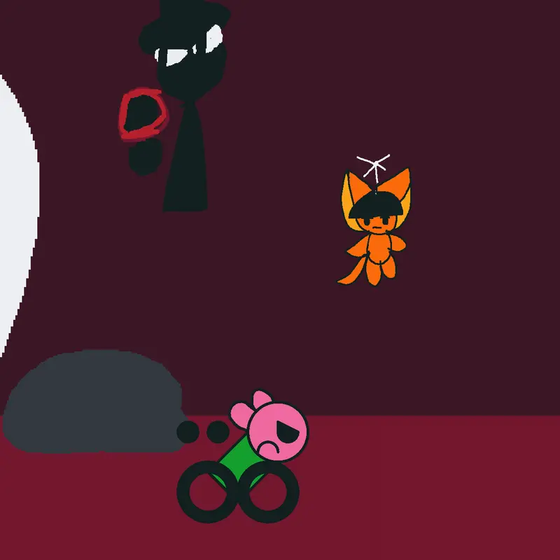 Game by @Uramurablack