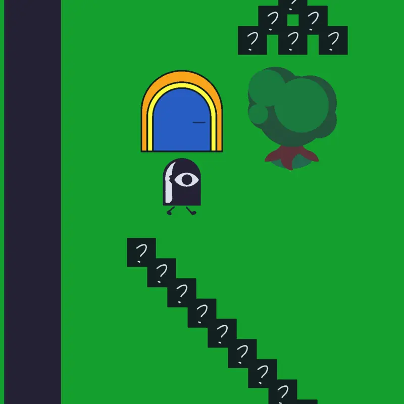 Game by @Castle_chan