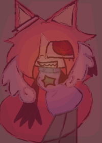 Idk just a drawing