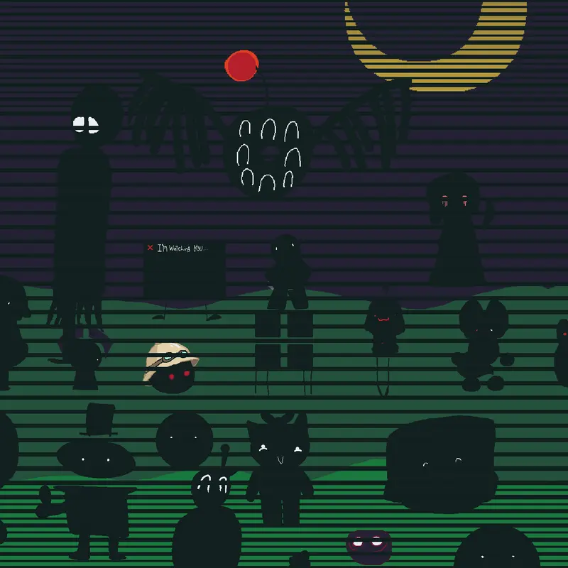Game by @TheOfficialDonutMan