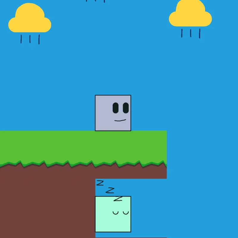Game by @wite_cowboy_2016