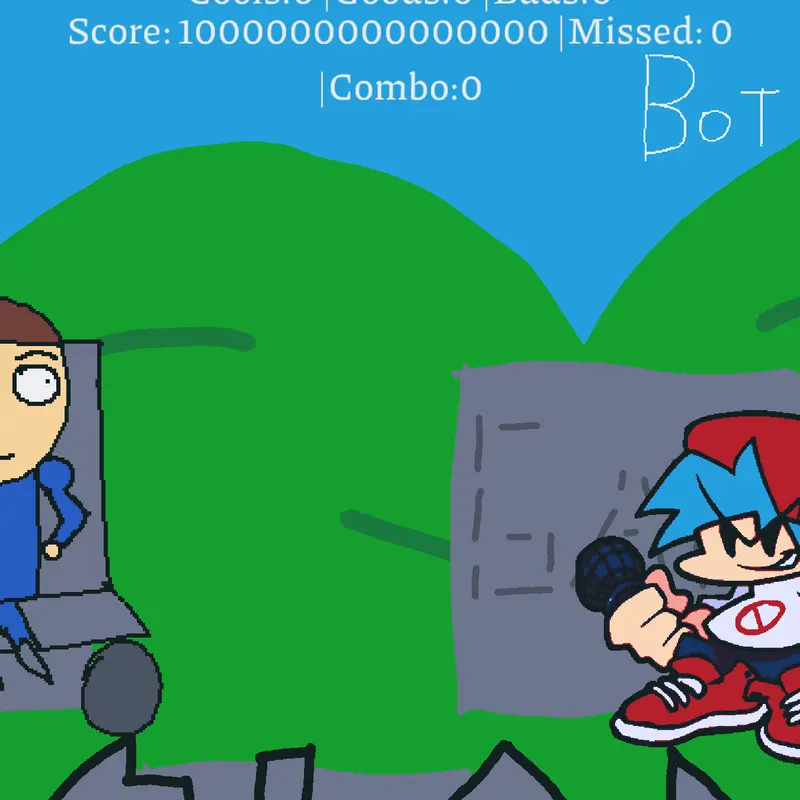 Game by @100_Owl