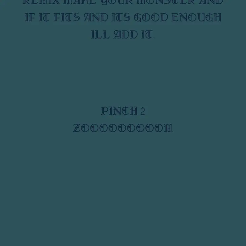 Game by @900mrblz