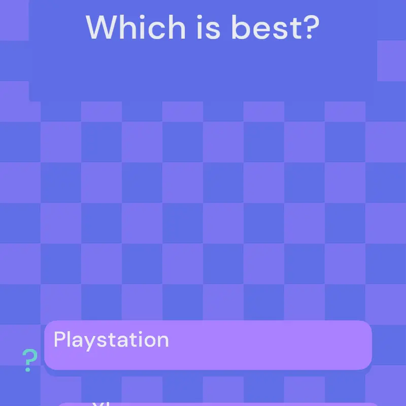 Game by @AlphaMaleCASTLE