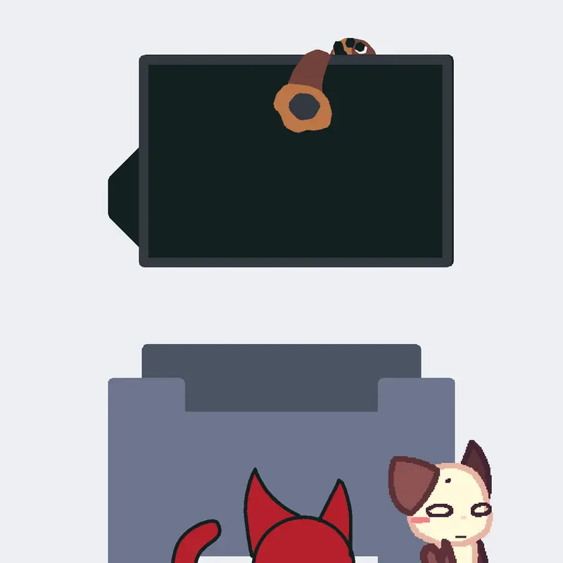 Game by @-N0ISEMAK3R