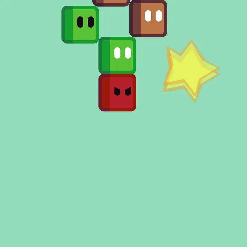 Game by @TheBirdFaner