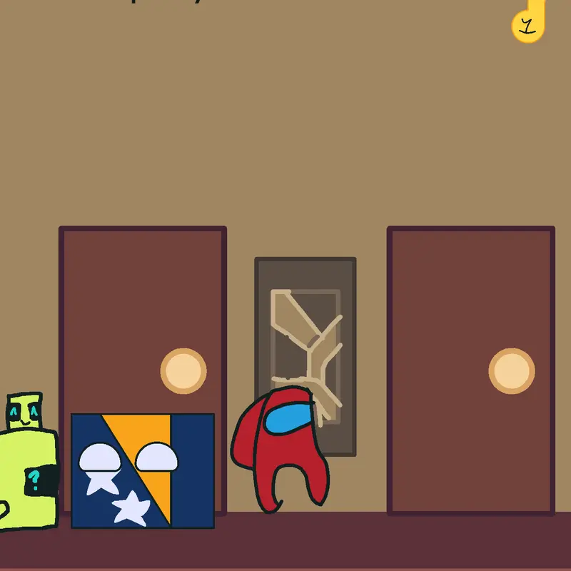 Game by @average_cat