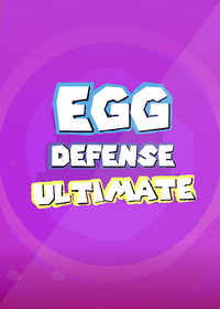 Egg Defense Ultimate