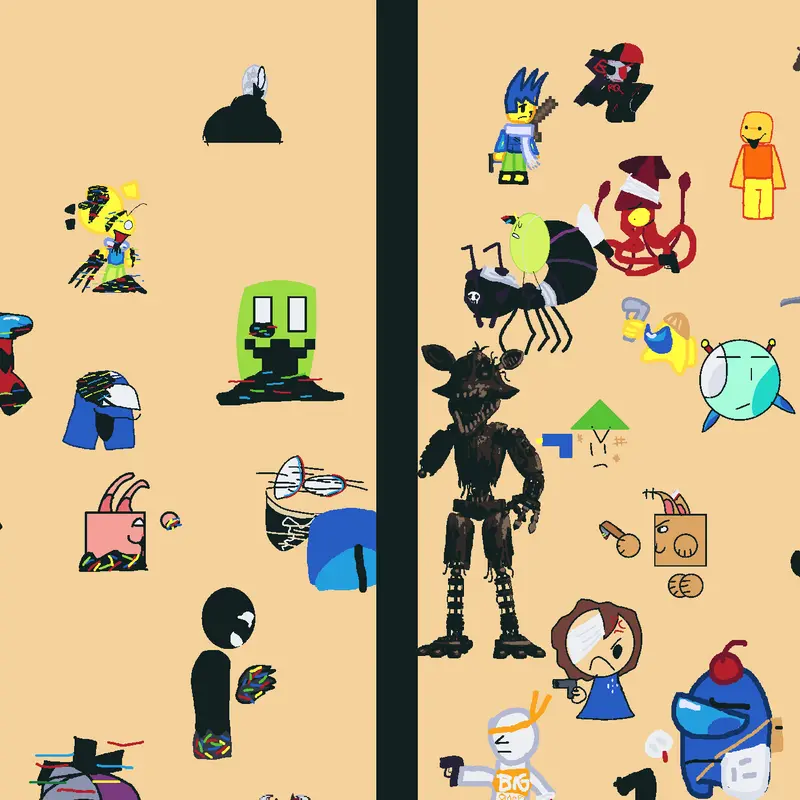Game by @dameresims