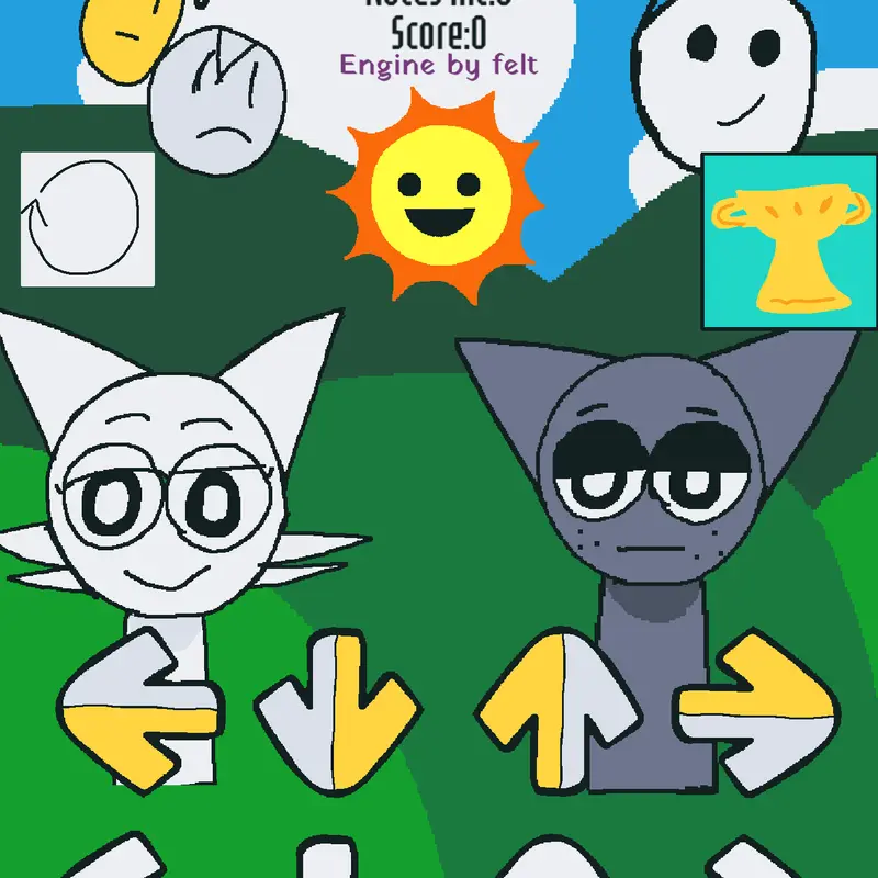Game by @QLSMotka422