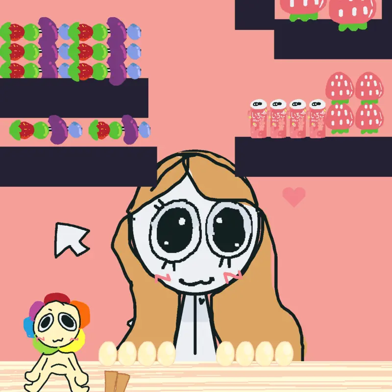 Game by @wenda123444
