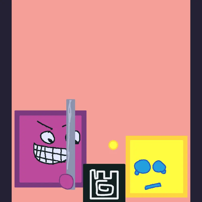 Game by @Johnyahho