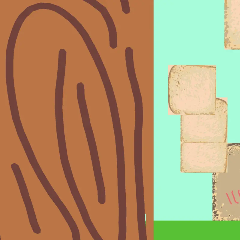 Bread tag by @bugsnoop