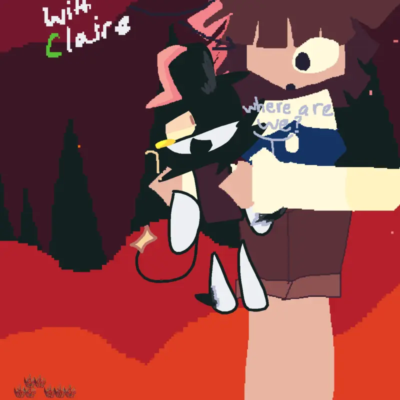 Game by @nahuelksisk