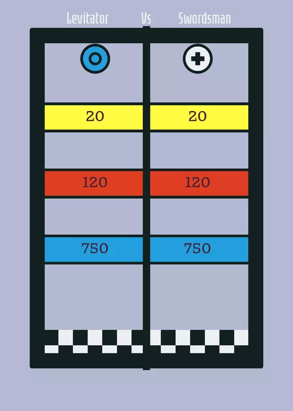 Game by @formosa