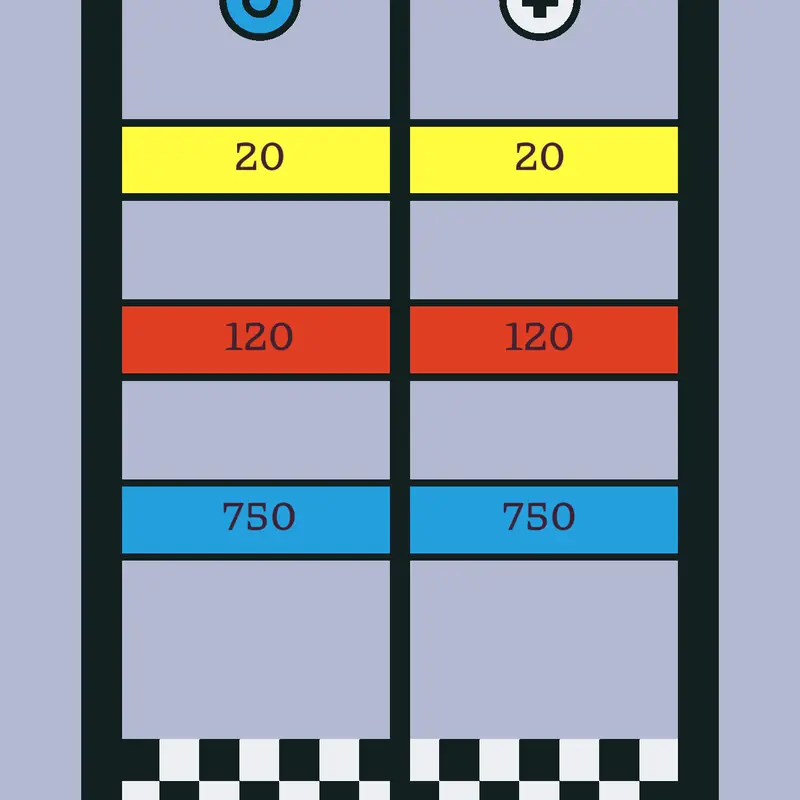 Game by @formosa