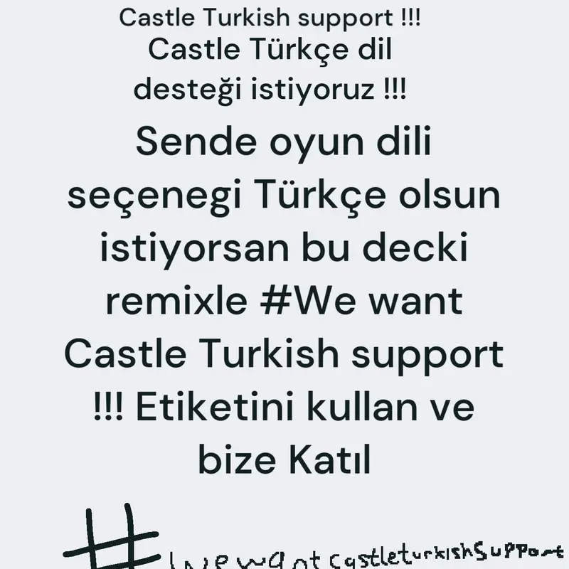 Game by @Turkey_Offical